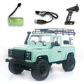 4WD RC Rock Crawler Truck