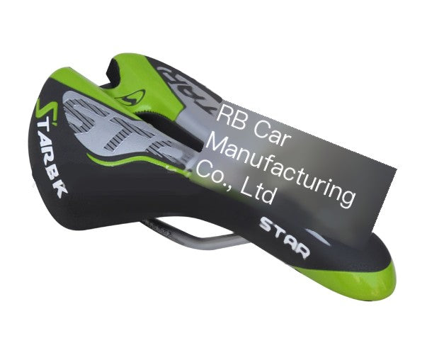 Bicycle Seat Cushion for Road and Mountain Bikes