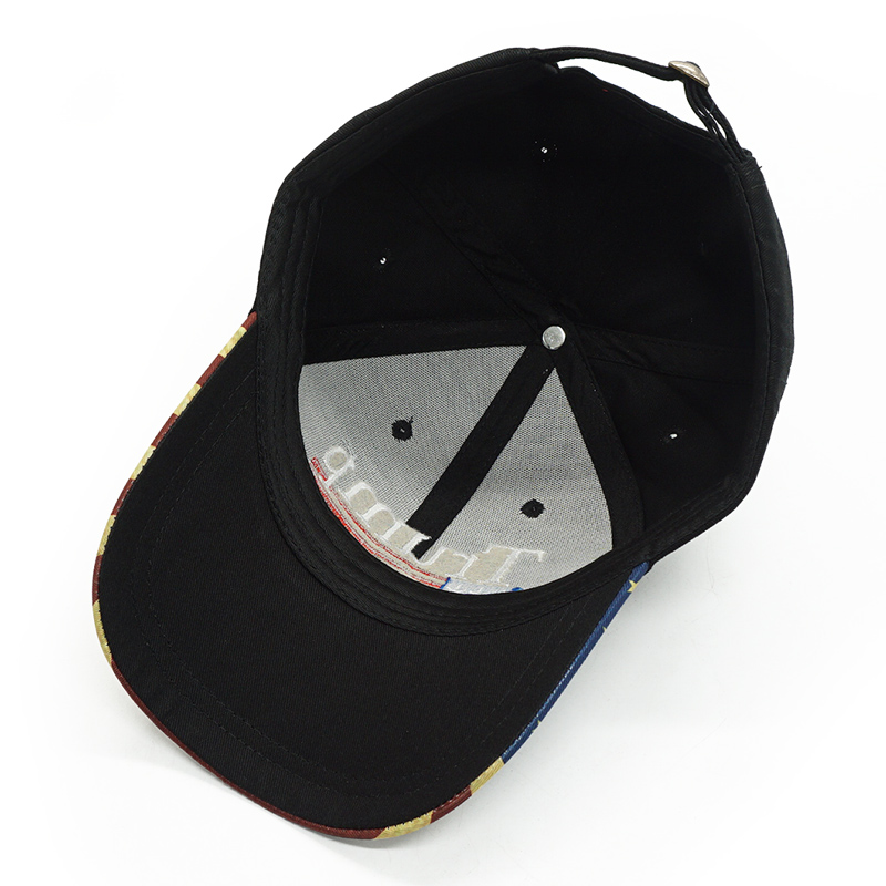 Baseball Cap, Duckbill Cap - 2020 Style