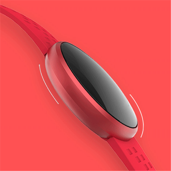 Smart Heart Rate Sports Watch