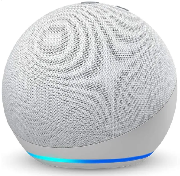 Learning English WIFI Smart Speaker