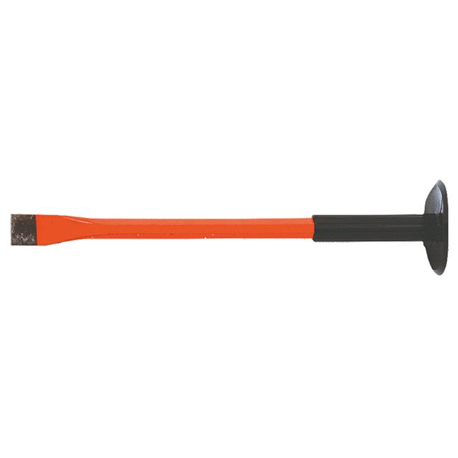 Top Tools 03A225 Laposvéső 250mm Kézvédővel (03A225)