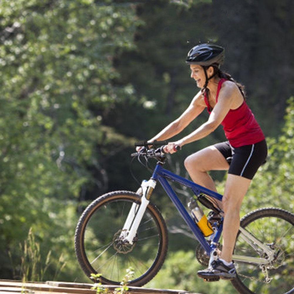 Child Seat Armrest for Mountain Bikes