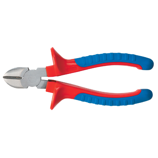 Cleste, TOP TOOLS, Otel/Plastic, 160 mm (32D118)