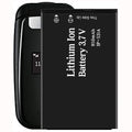 WUHAO for Verizon LG Revere 3 VN170 Replacement Battery for IP-531A battery SBPL0091403 battery