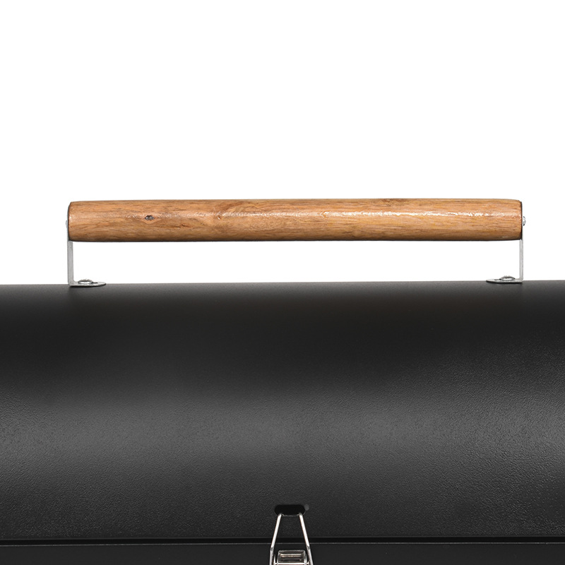 Portable Home BBQ Grill Rack