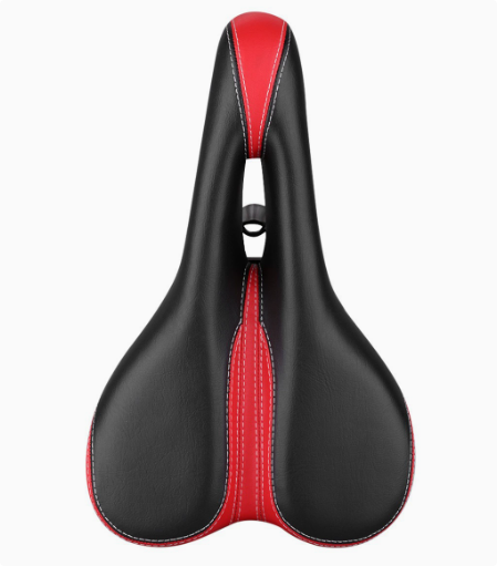 Electric Scooter Shock Absorbing Seat Cushion