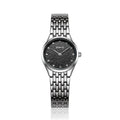 Couple's Waterproof Quartz Watch - McyKcy
