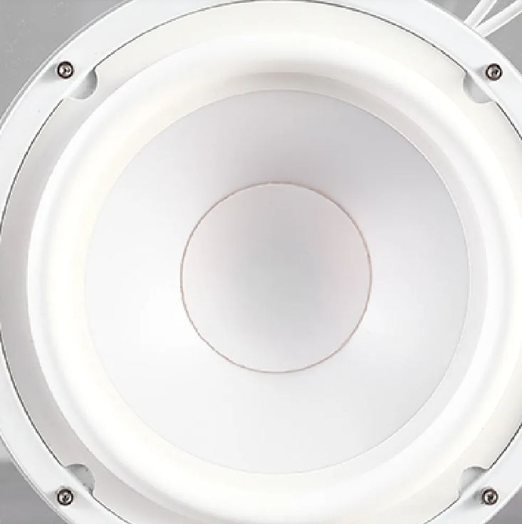 Nordic Acrylic Speaker