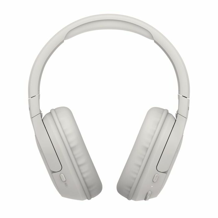 Belkin Soundform Surround Bluetooth Fejhallgató Headset - Bézs (AUD009HQSA)