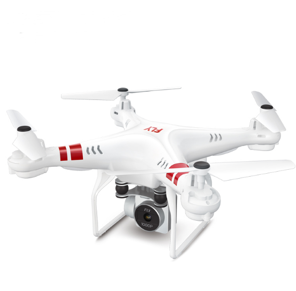 DJI Phantom 3 SH5 Drone Quadcopter with Altitude Hold