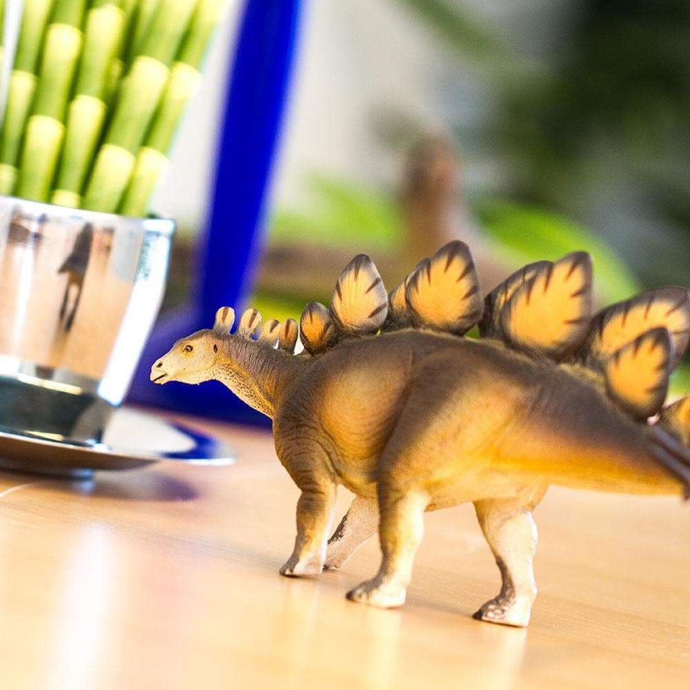 Stegosaurus Toy-1