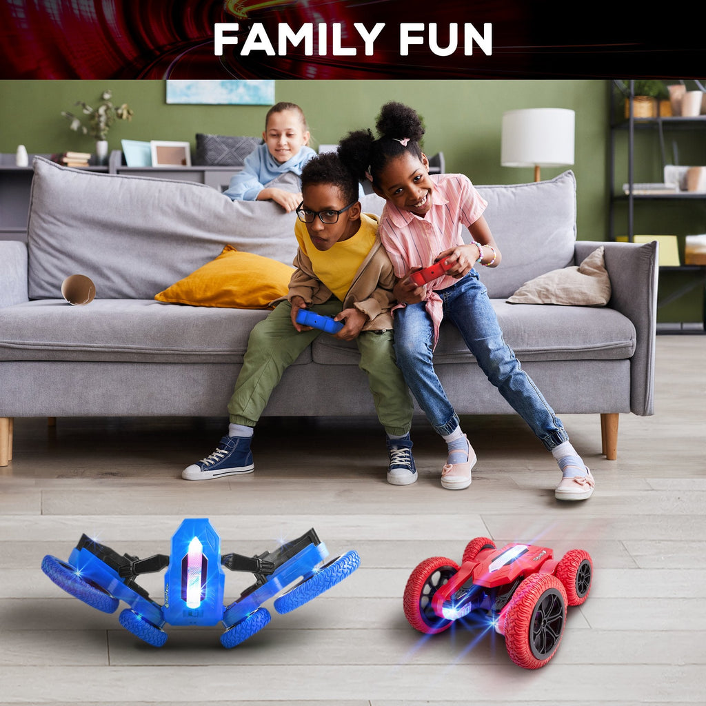 Force1 Tornado Extreme Remote Control Car-4