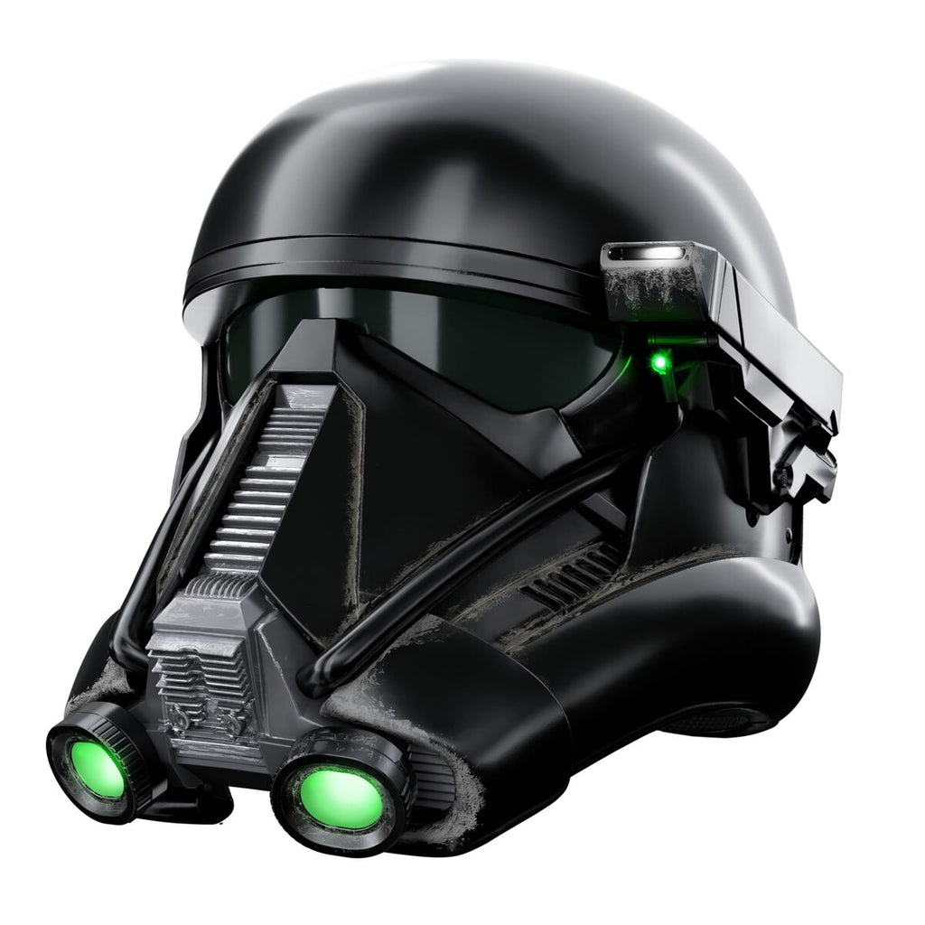 Helmet Marvel