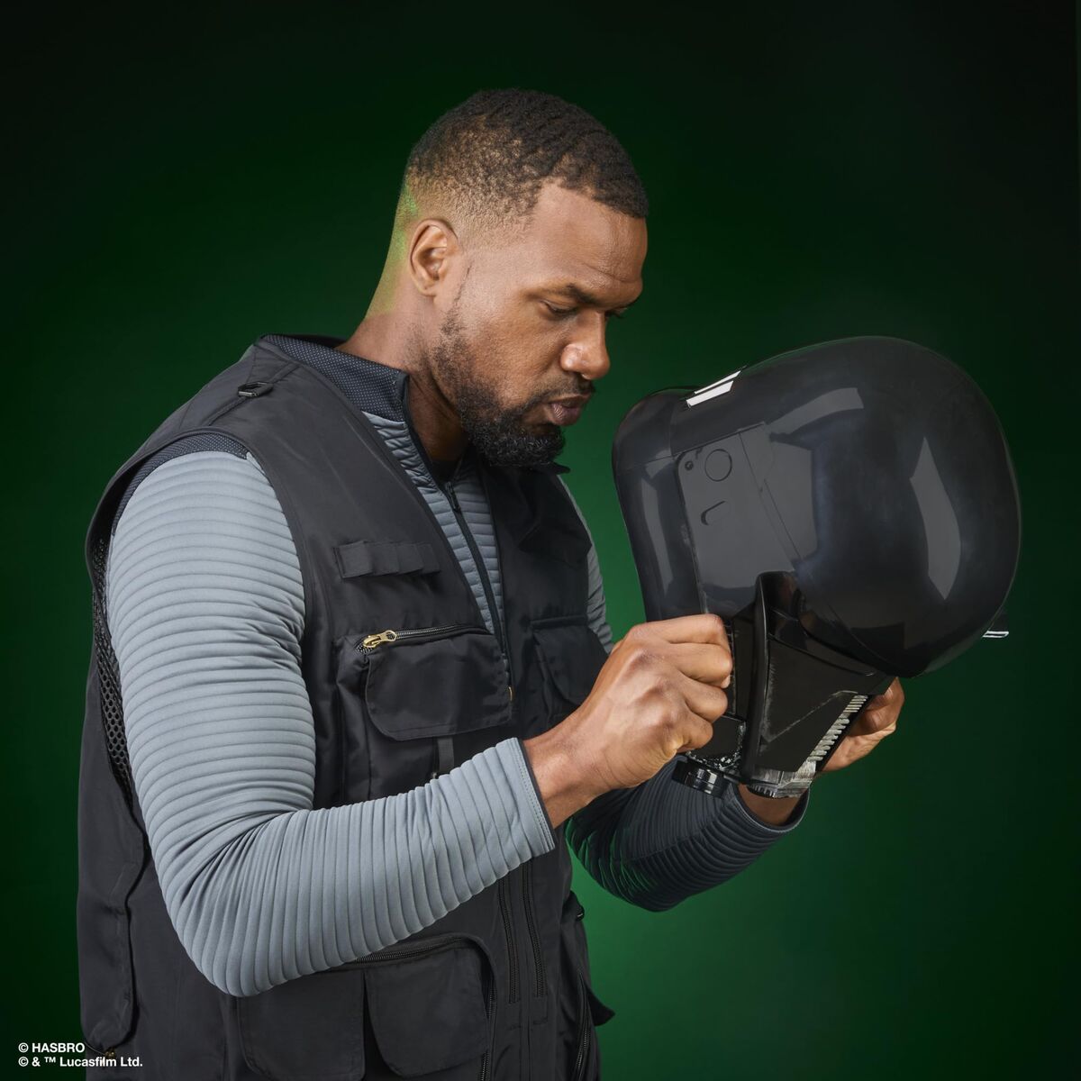 Helmet Marvel