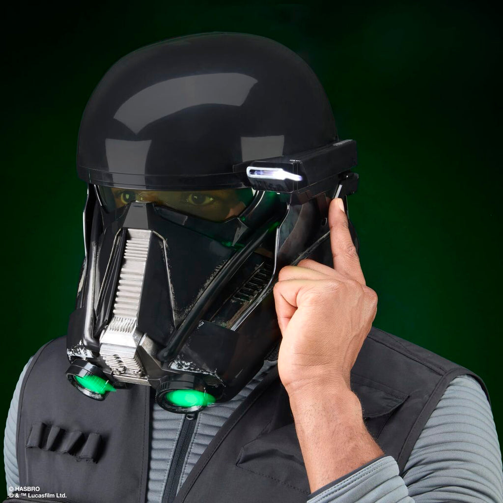 Helmet Marvel