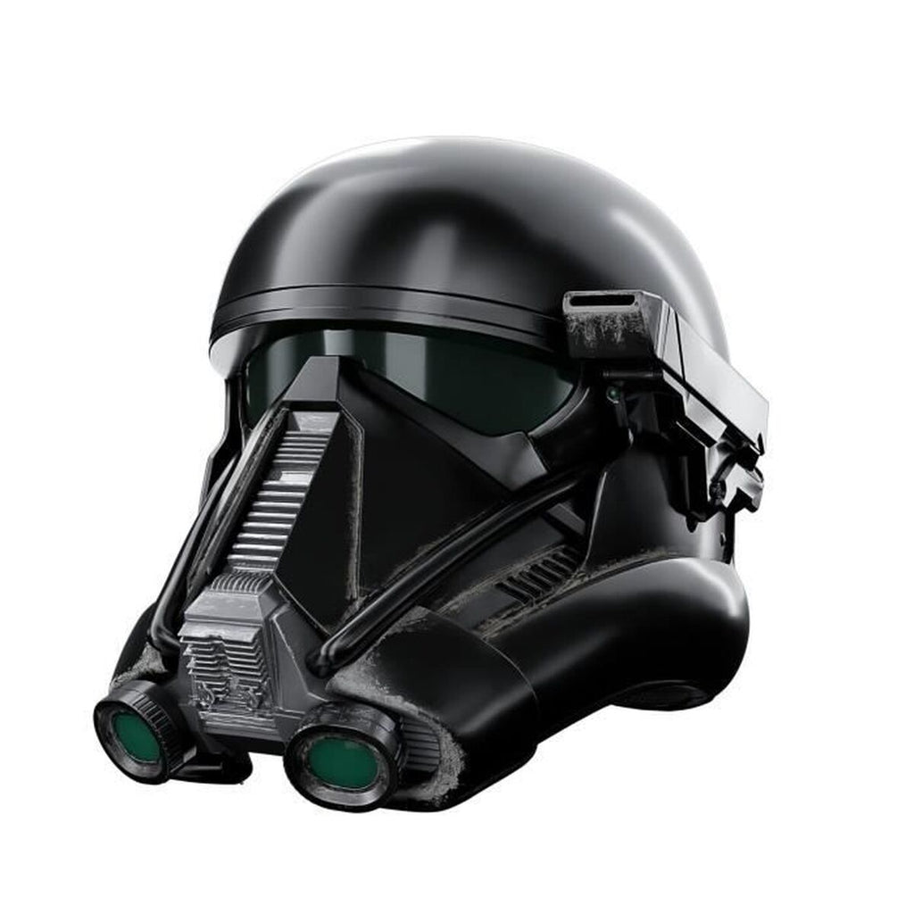 Helmet Marvel