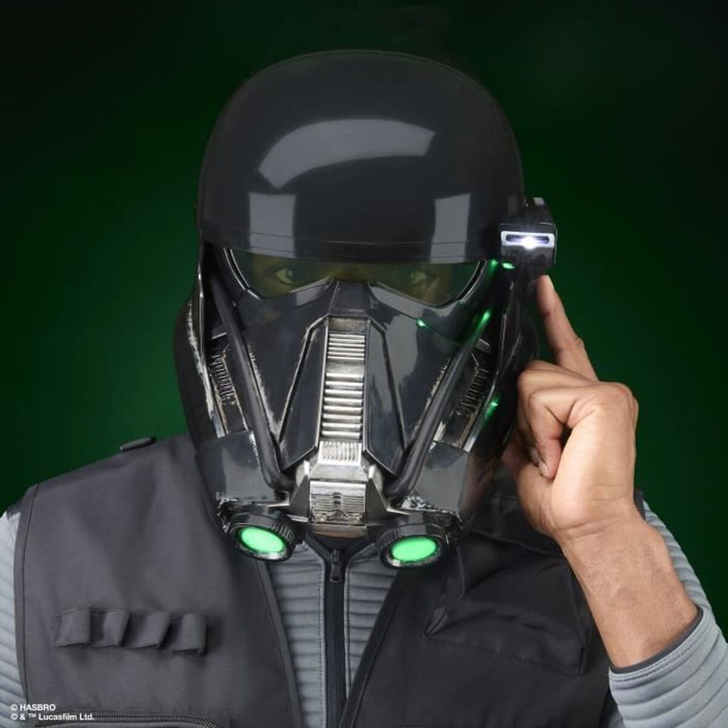 Helmet Marvel