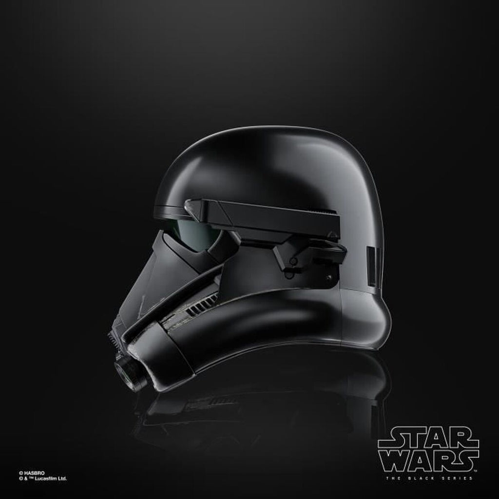 Helmet Marvel