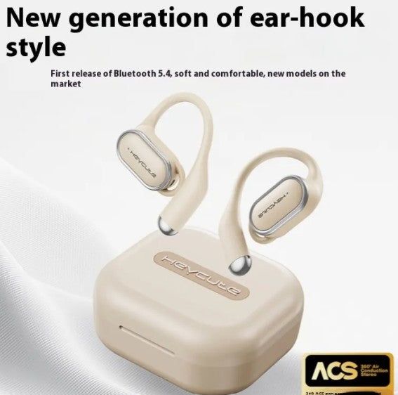 AirCon X1 Wireless Sports Headset