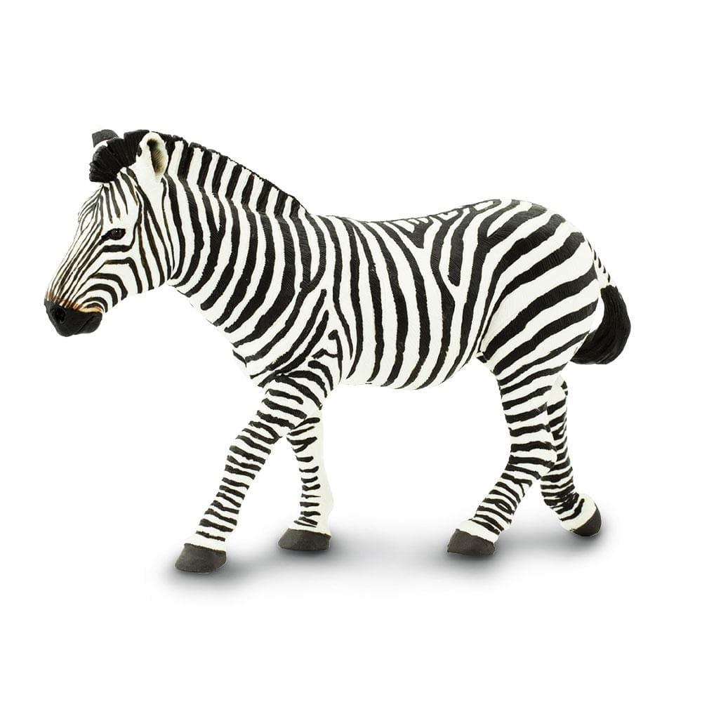 Zebra Toy-1