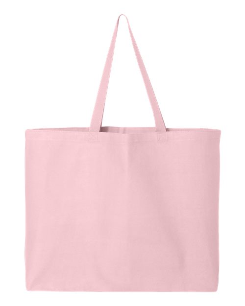 Q-Tees - 25L Jumbo Tote - Q600-3