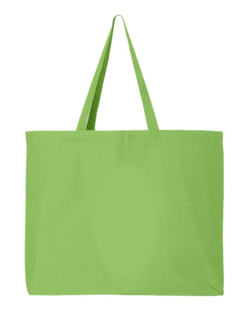Q-Tees - 25L Jumbo Tote - Q600-4