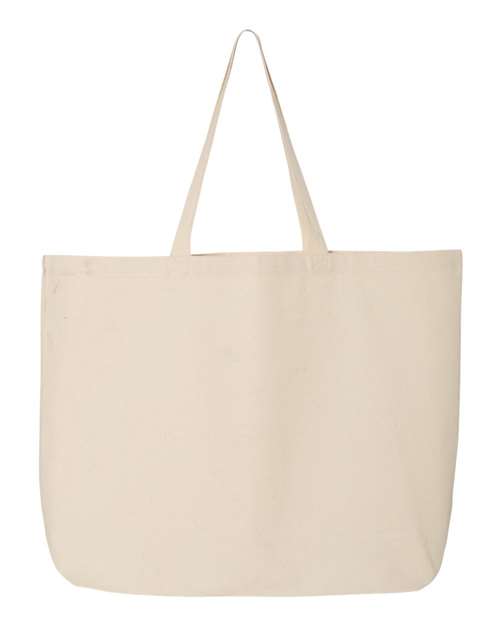 Q-Tees - 25L Jumbo Tote - Q600-5