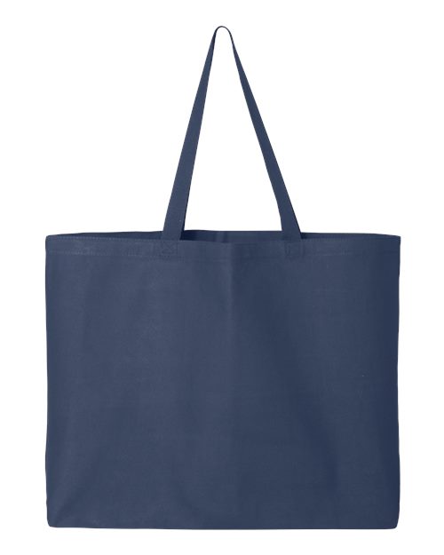 Q-Tees - 25L Jumbo Tote - Q600-6