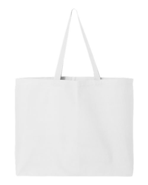 Q-Tees - 25L Jumbo Tote - Q600-9
