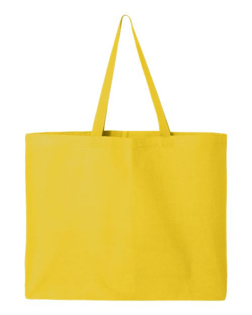 Q-Tees - 25L Jumbo Tote - Q600-10