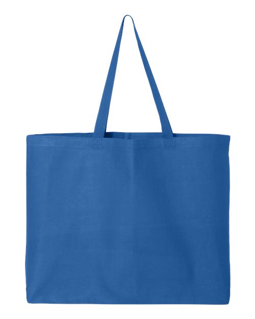 Q-Tees - 25L Jumbo Tote - Q600-8
