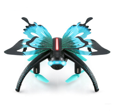 JJRC H42 Remote Control Butterfly Drone with WiFi 480P