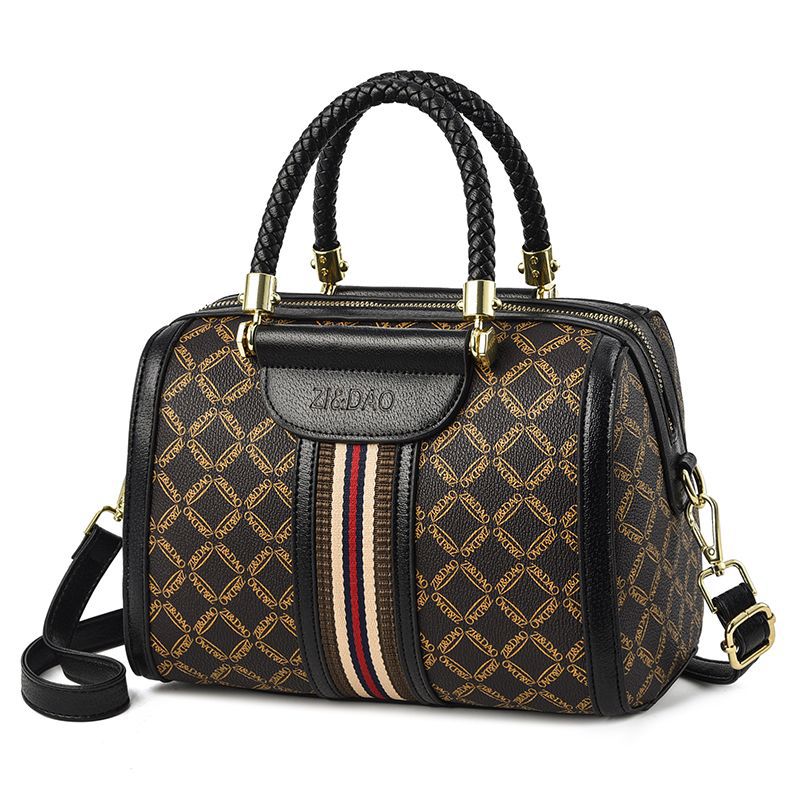 Stylish Large Capacity Handbag for Women