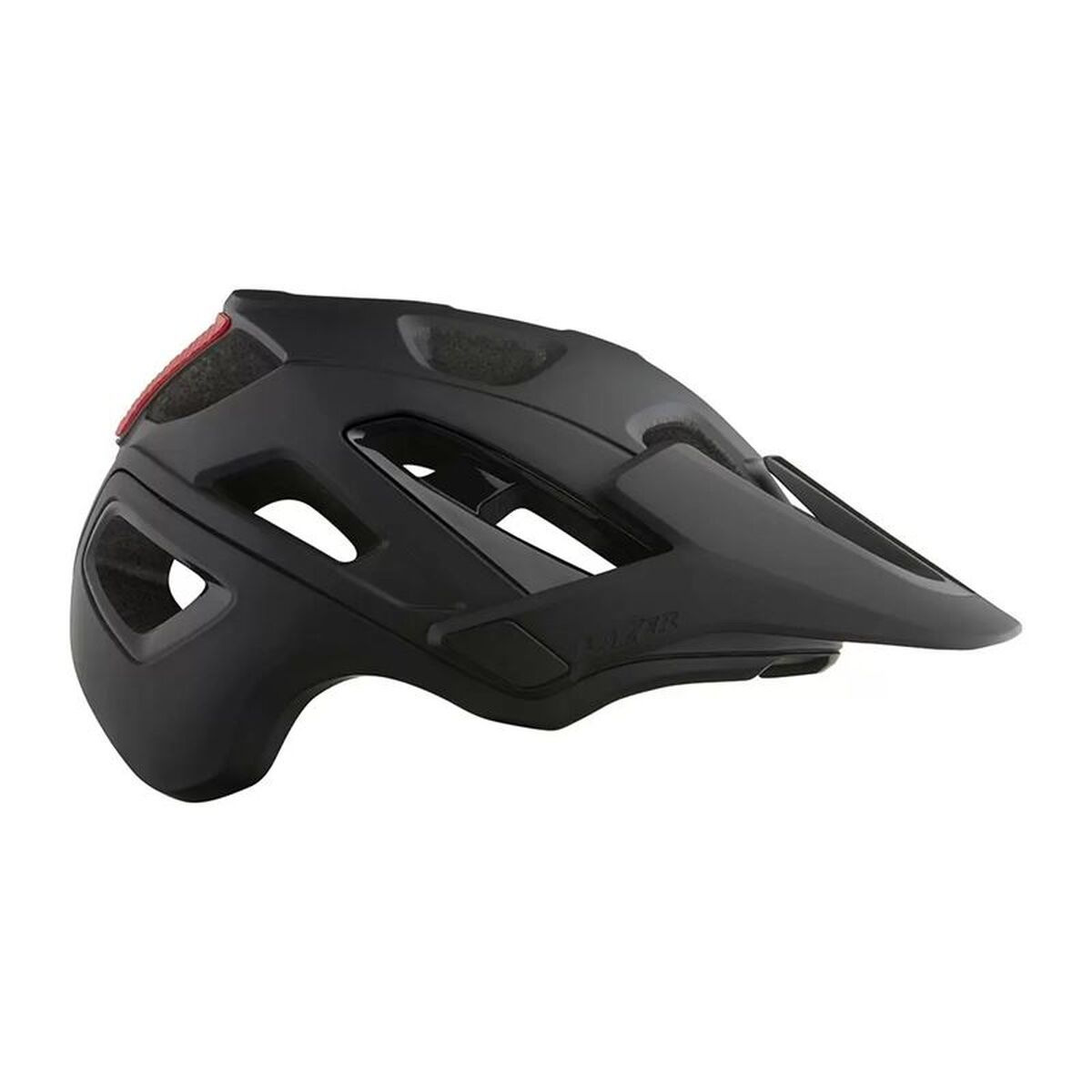 Adult's Cycling Helmet Lazer Jackal MIPS Black