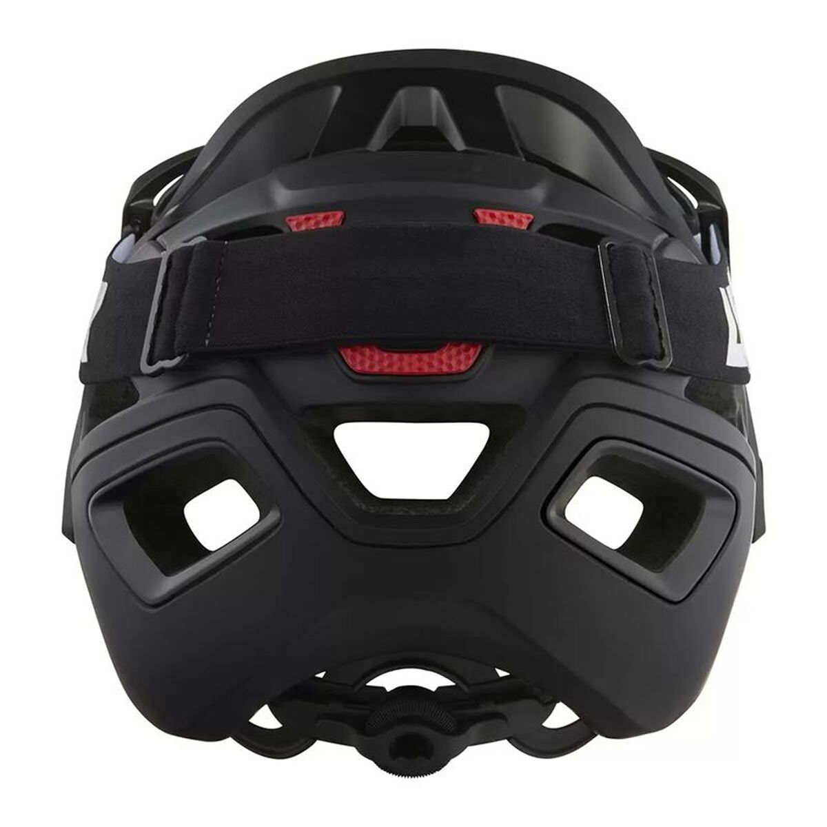 Adult's Cycling Helmet Lazer Jackal MIPS Black