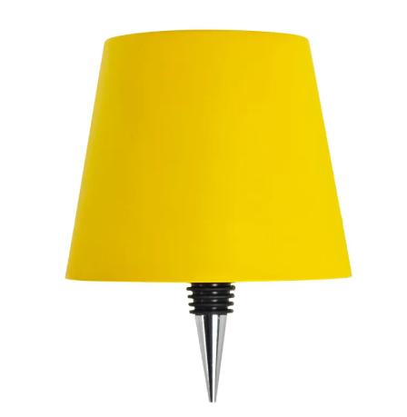 Bottle Glow Lamp