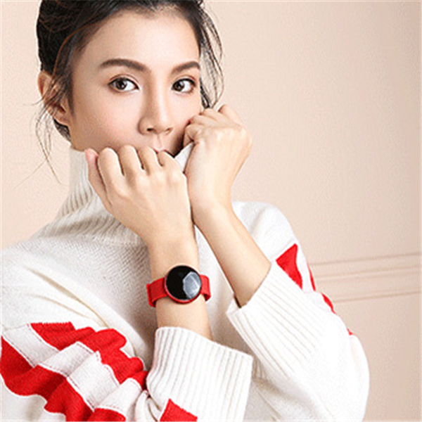 Smart Heart Rate Sports Watch