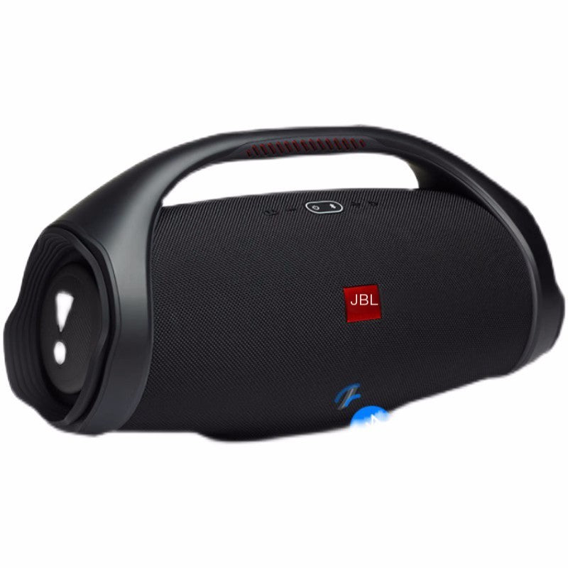 BOOMSBOX Battle God Bluetooth Portable Speaker