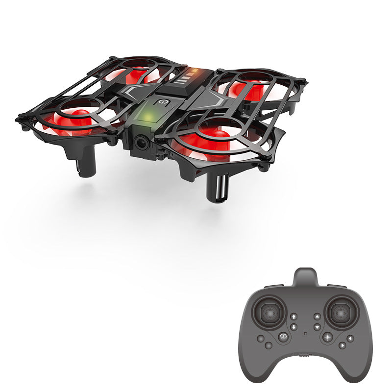 C51 Mini Drone with Gesture Control and Spins
