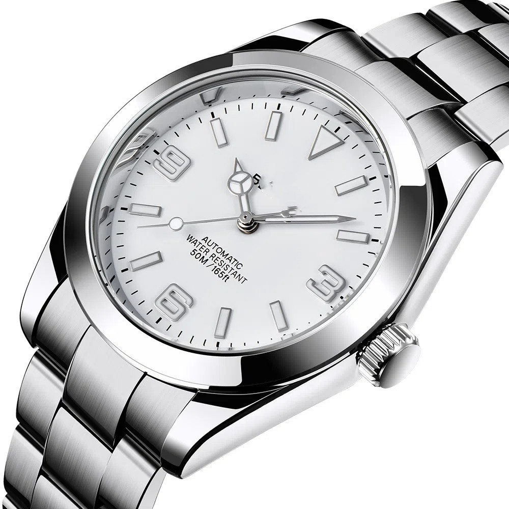 Mechanical Watch