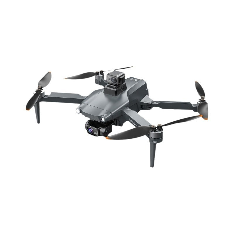 L600PRO Folding RC Drone 4K