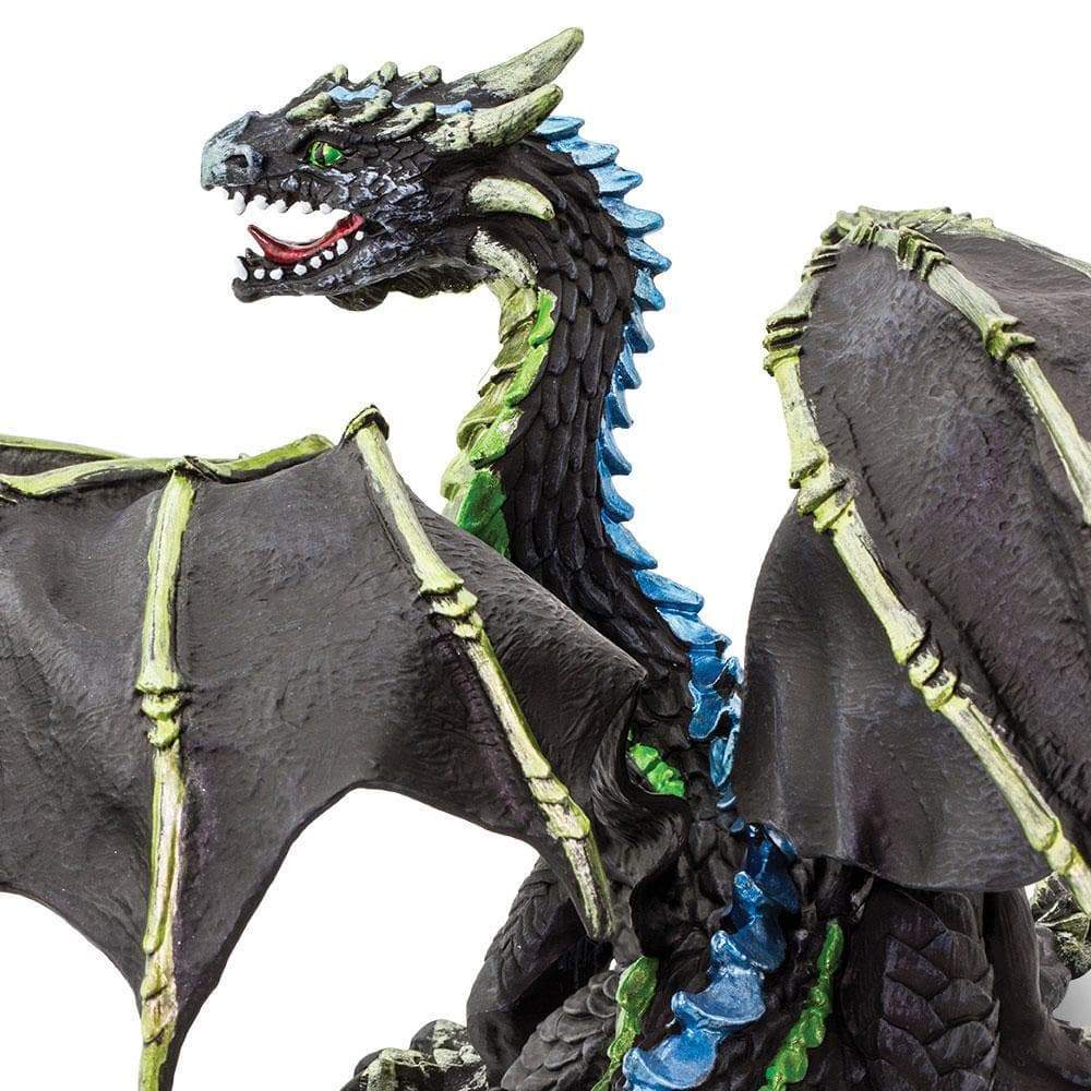 Fog Dragon Toy-3