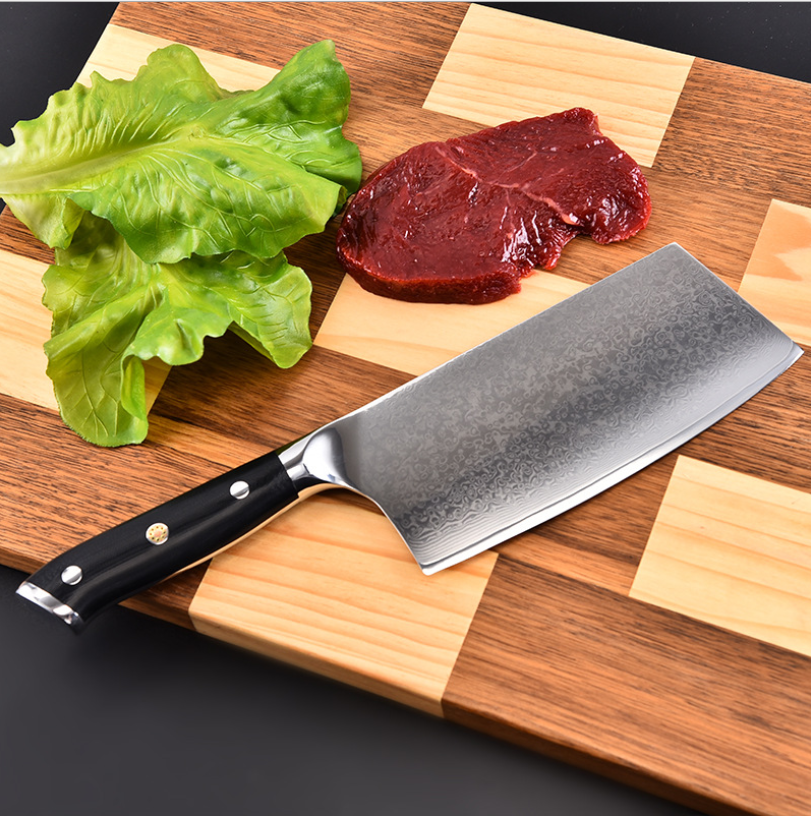Kitchen Chef Knife for Home Use