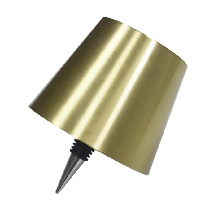 LED Wine Bottle Lamp