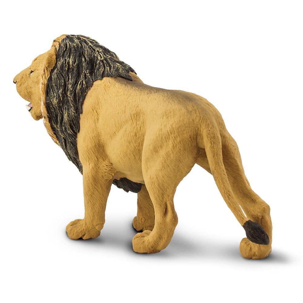 Lion Toy-3
