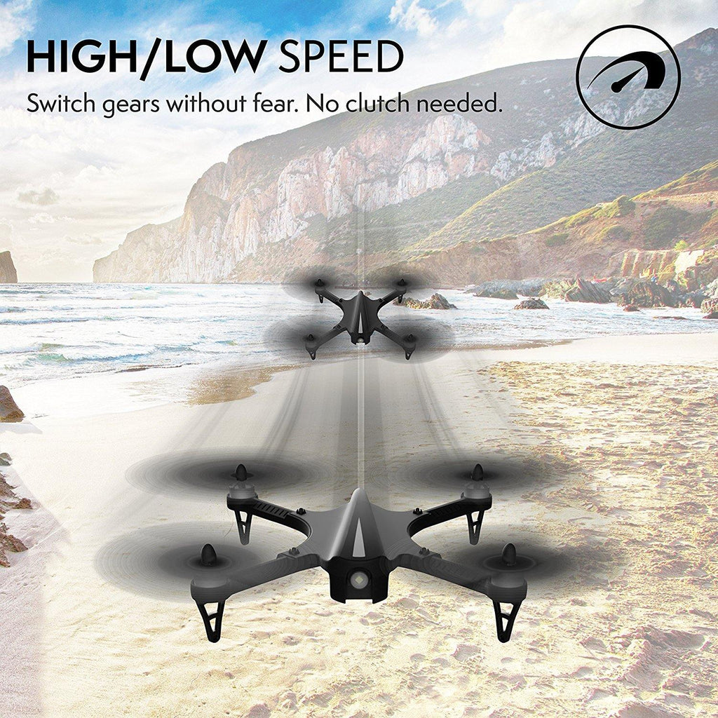 F100 Ghost Drone (Camera Not Included)-3