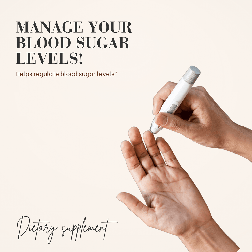 GLUCOPAUSE & PROSTATE SUPPORT-3