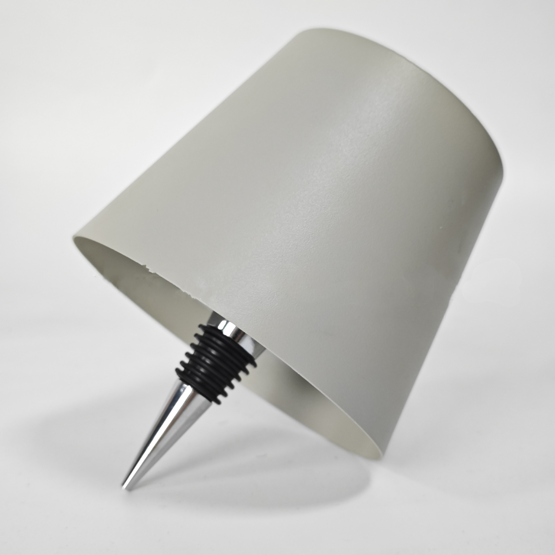 Wine Bottle Lamp