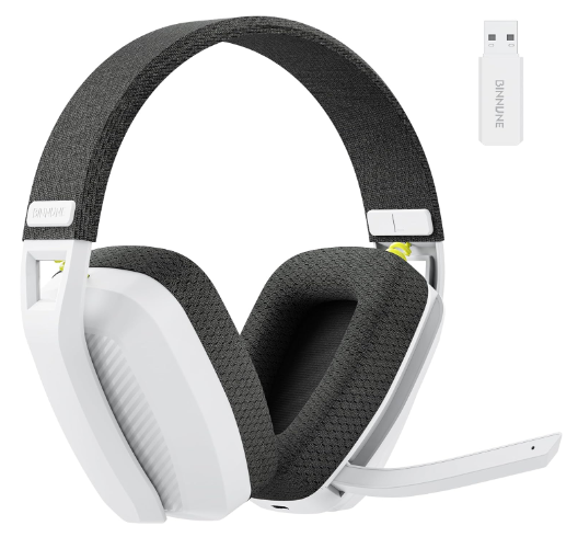E-sports Headset with Microphone (Single Unit)